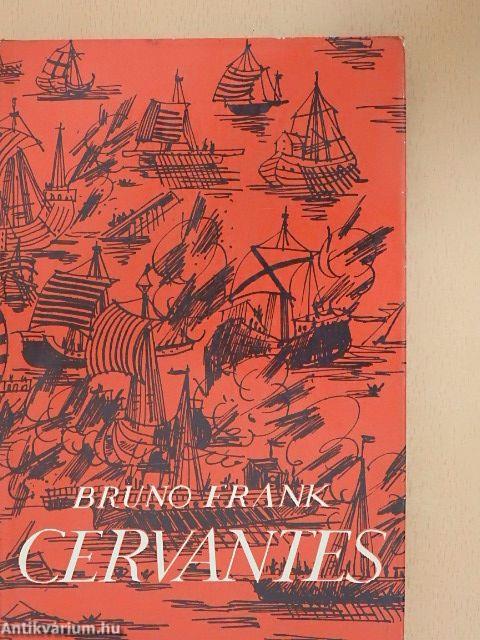Cervantes