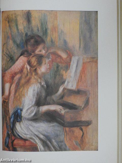 Renoir élete