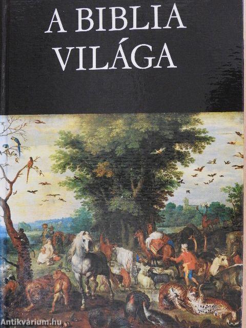 A Biblia világa