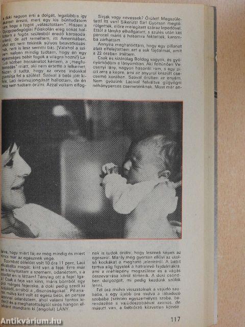 Családok könyve 1988