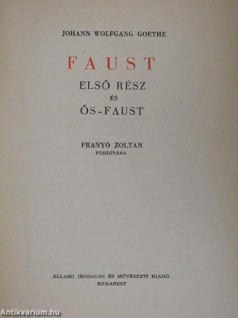 Faust