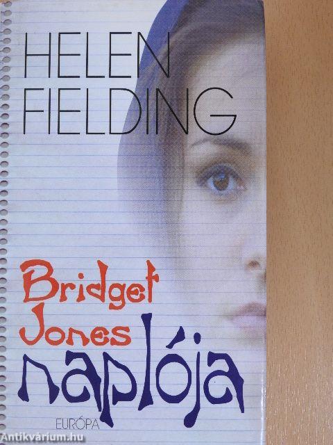 Bridget Jones naplója 1-2.