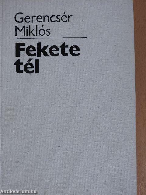 Fekete tél