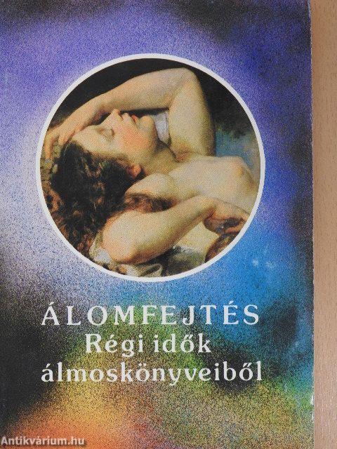 Álomfejtés