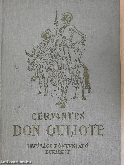 Don Quijote 