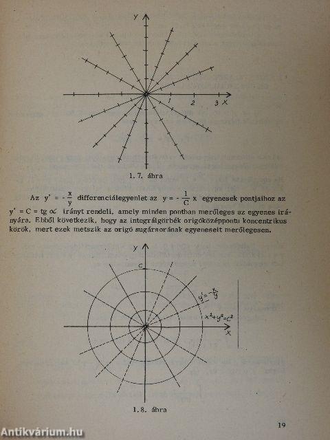 Matematika III.