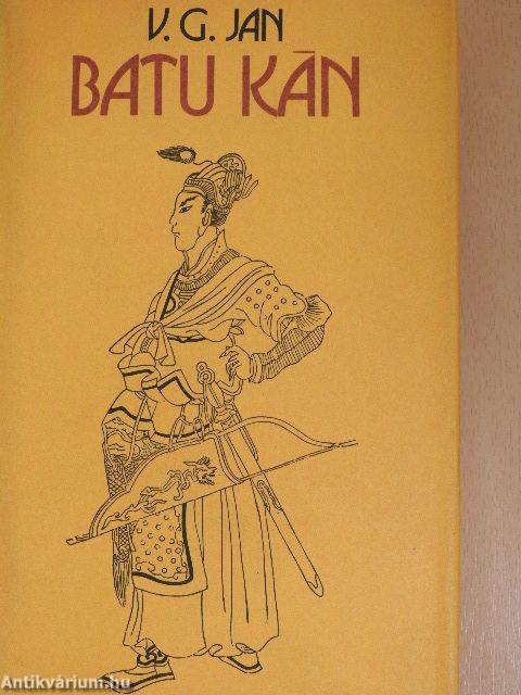 Batu kán