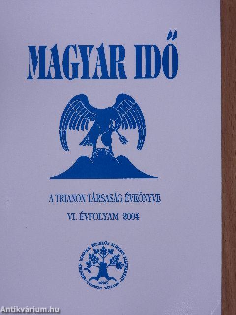 Magyar Idő 2004