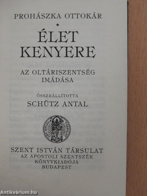 Élet kenyere