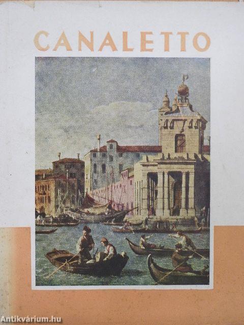 Canaletto