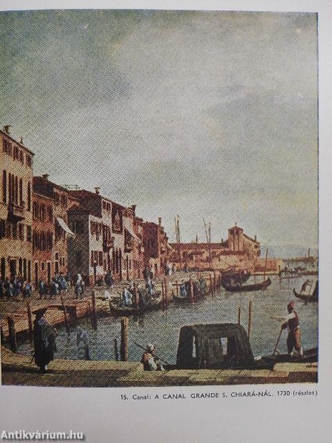 Canaletto