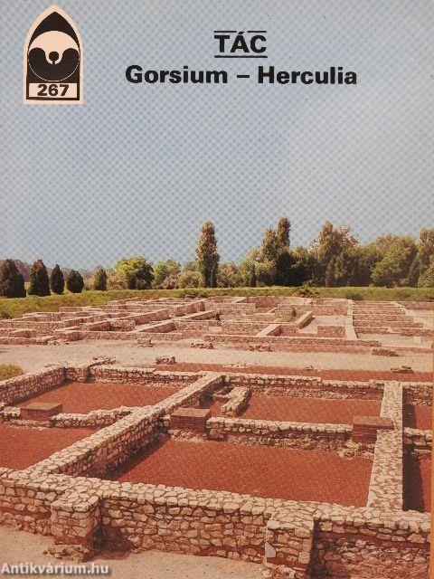 Tác - Gorsium-Herculia