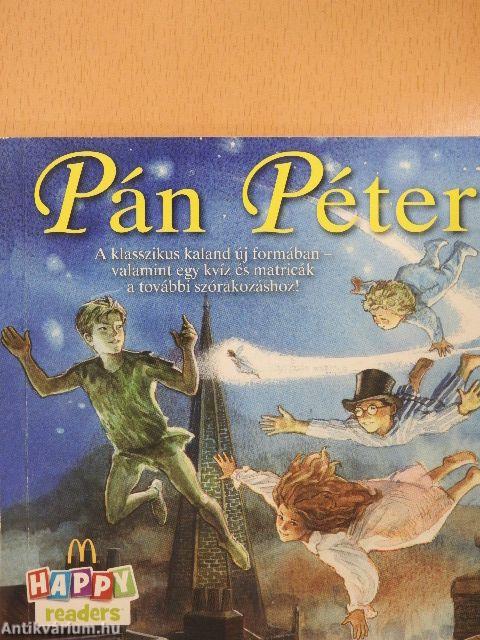 Pán Péter