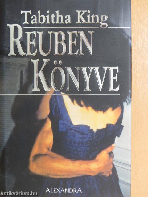 Reuben könyve