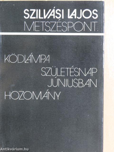 Metszéspont