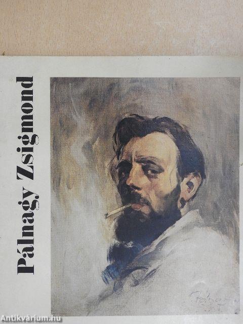 Pálnagy Zsigmond