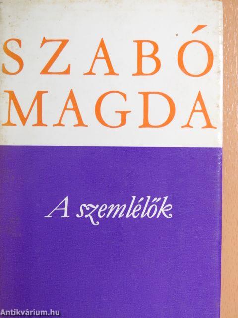 A szemlélők