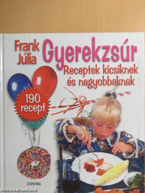 Gyerekzsúr