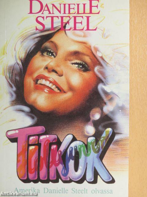 Titkok