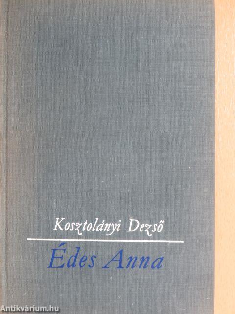 Édes Anna 