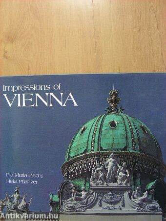 Impressions of Vienna