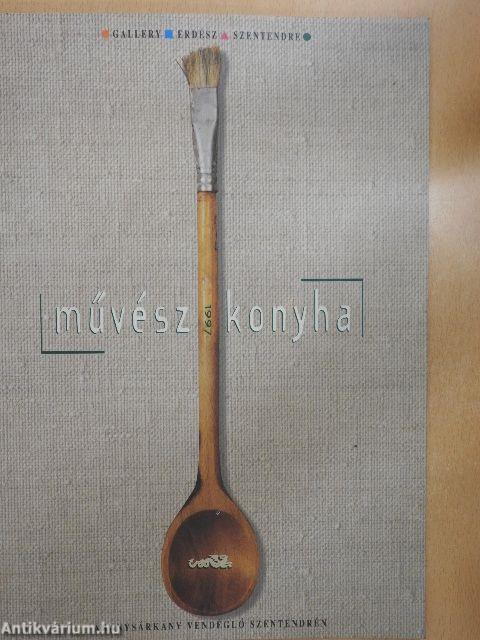 Művészkonyha 1997