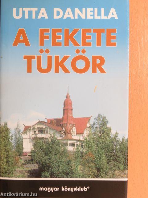 A fekete tükör