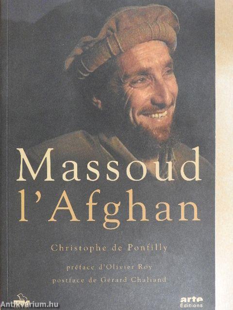 Massoud l'Afghan