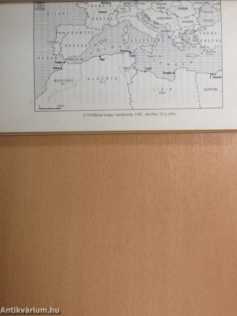 Közjáték Algírban