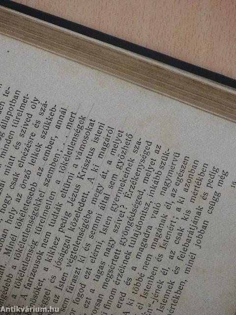 Útmutatás a lelki béke megszerzésére és megőrzésére