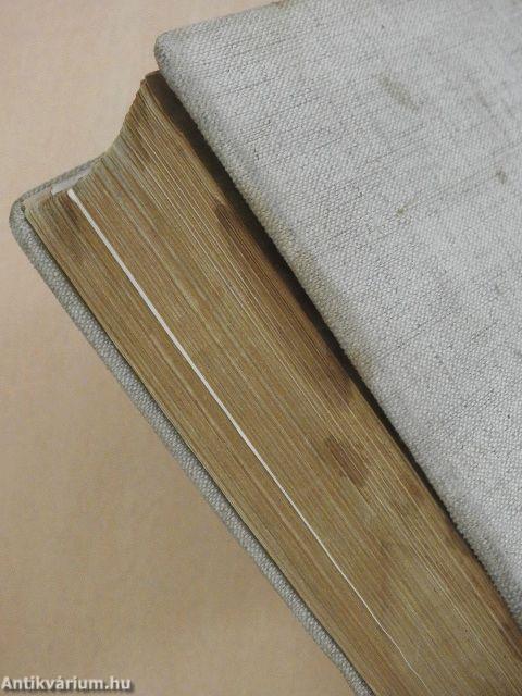 Nobel-díjas írók antológiája