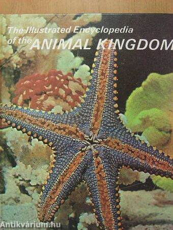 The Illustrated Encyclopedia of the Animal Kingdom 19.