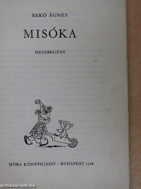 Misóka