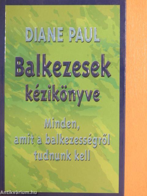 Balkezesek kézikönyve