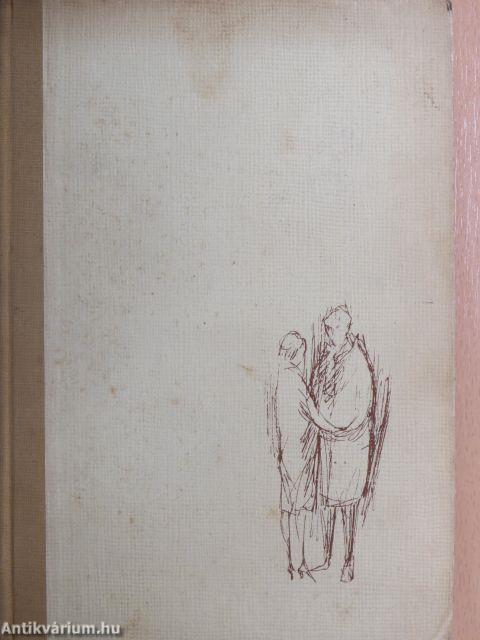 Itt sárkányok vannak