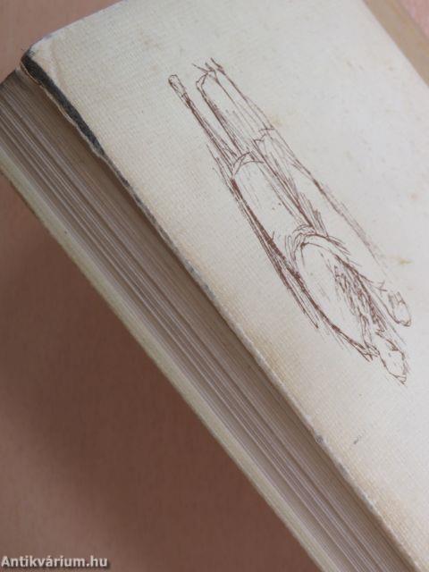 Itt sárkányok vannak