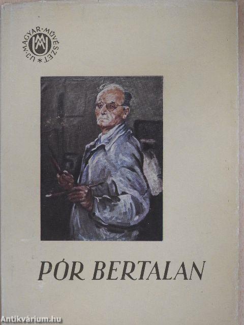 Pór Bertalan
