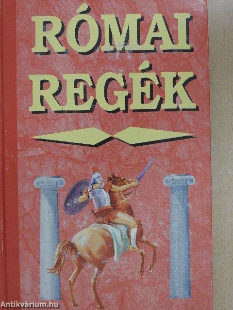 Római regék