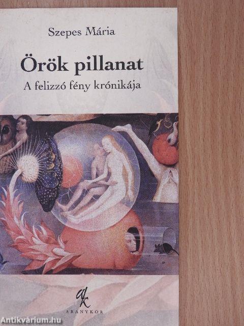 Örök pillanat