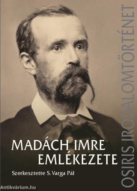 Madách Imre emlékezete