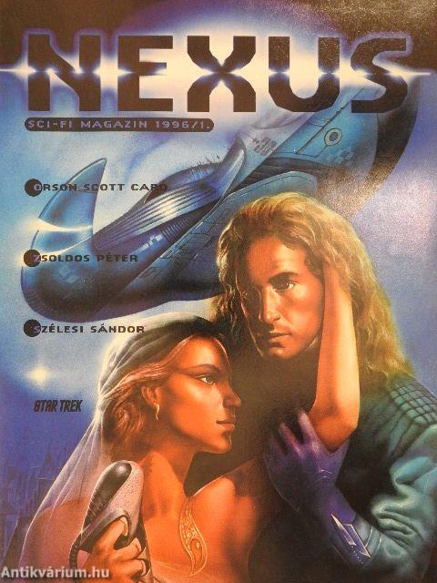 Nexus 1996/1. 