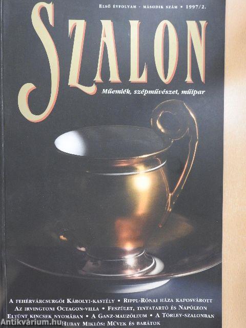 Szalon 1997/2.