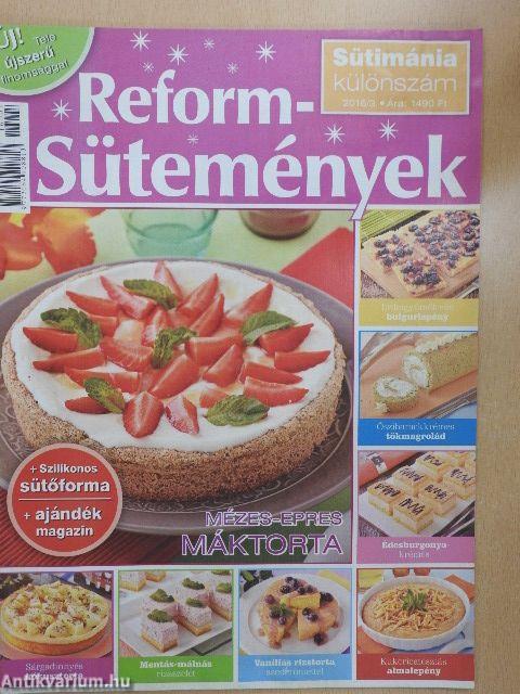 Sütimánia különszám 2016/3.