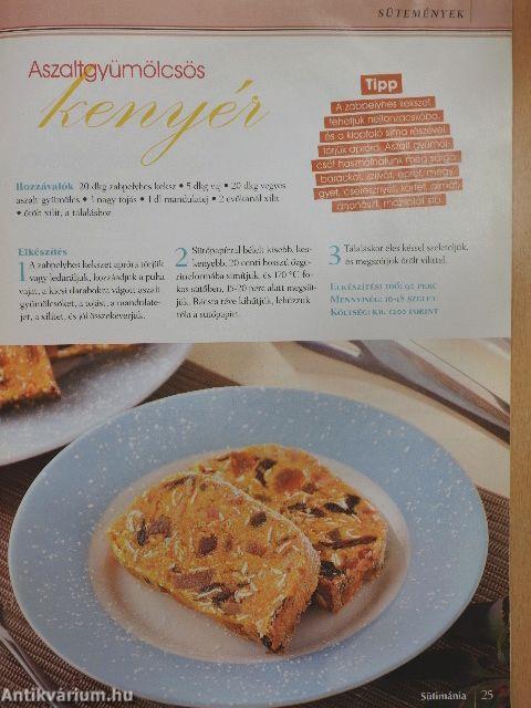 Sütimánia különszám 2016/3.