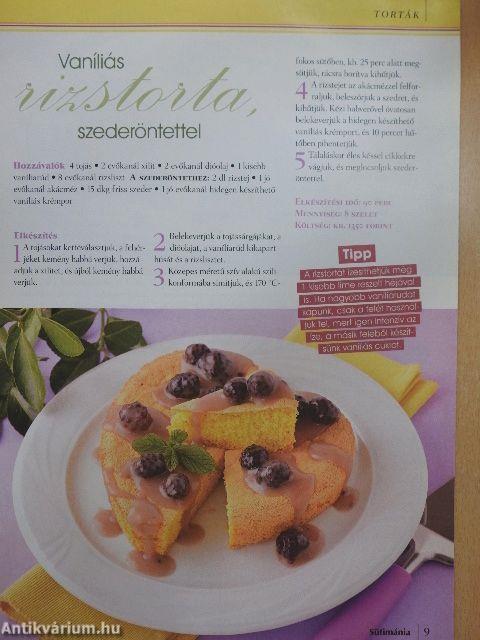 Sütimánia különszám 2016/3.