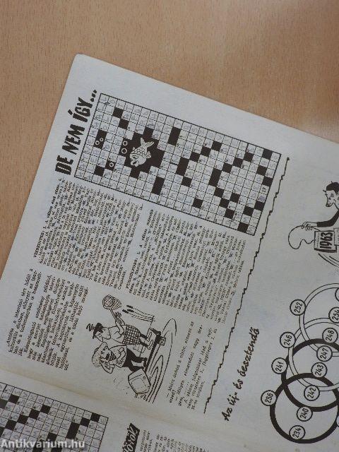 Szovjetunió kézikönyve 1963.