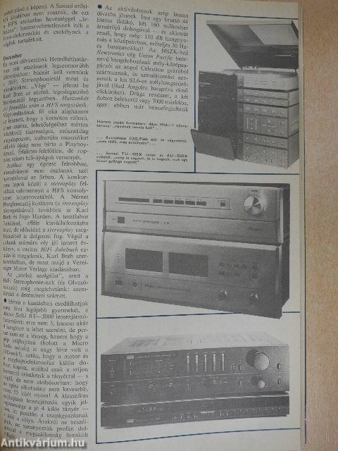 Hifi Magazin 1984/1