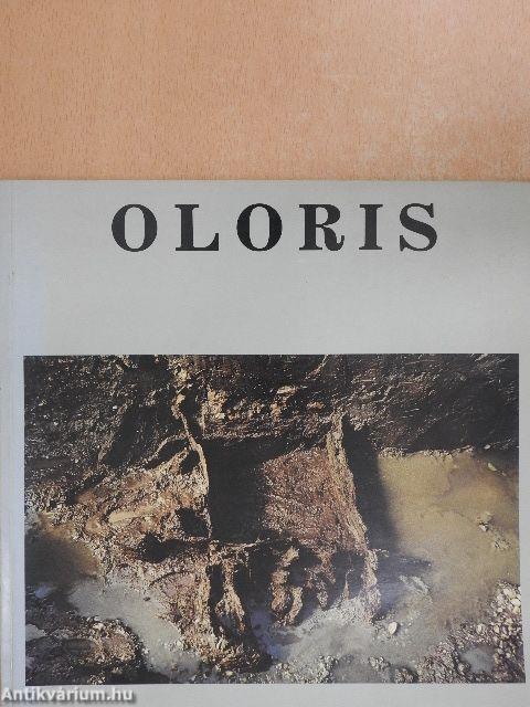 Oloris