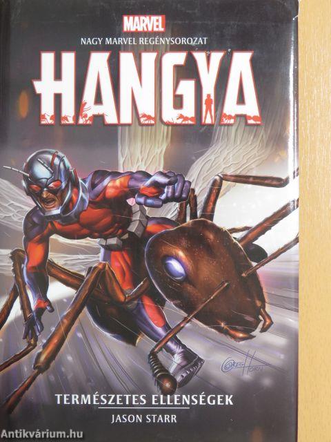 Hangya