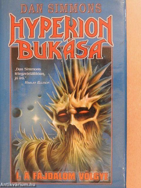 Hyperion bukása I.